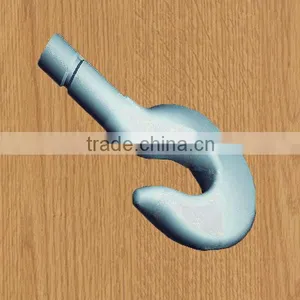 Lost Wax Casting Swivel Hook thumbnail-1