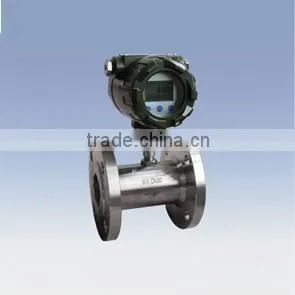 BBZ-HHLWGY Pulse Output Liquid Turbine Flow Meter thumbnail-3