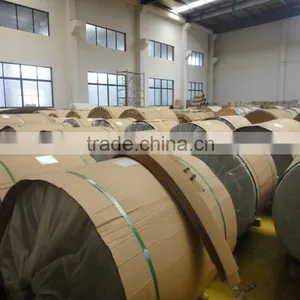 Best Selling PVDF COLOR PAINTED ALUMINUM COIL thumbnail-1