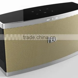 L1 OEM Bluetooth Speakers Music Player Audio for Cell Phone/ Splash Extreme thumbnail-1