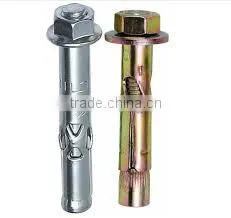 Hex Machine Screw Nut thumbnail-1