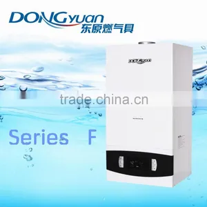 High Efficiency for Room Appliances Nature Gas Boiler thumbnail-2