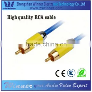 Car Audio Cable for Car Audio Amp Install thumbnail-1