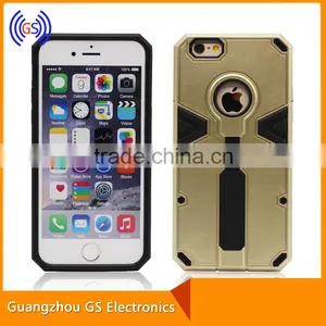 Transformer Metal Phone Case For Iphone 6,Metal Phone Cases Wholesale China Market thumbnail-6
