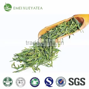 Delicious Non-caffeine Zen Health Detox Drink Chinese Traditonal Slimming Green Tea thumbnail-2
