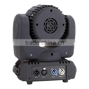 Rgb Disco Light LED MiniBeam-36 (RGB) thumbnail-2