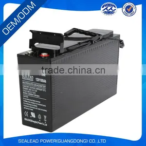 Hot Selling Products 12V 100Ah Battery for Fire Fighting Equipment thumbnail-3