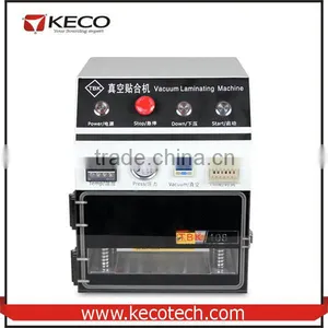 TBK 7" Vacuum Laminating Machine For IPhone thumbnail-1