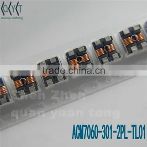 Inductor ACM7060-301-2PL-TL01 Quality Guarantee thumbnail-2