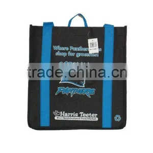 Nonwoven Shopping Bag---(SQ-018) thumbnail-1