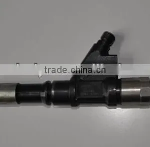 Denso Injector 095000-6700, Denso Fuel Injector,gold Fuel Injector thumbnail-1