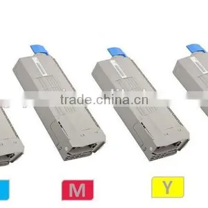 Factory Price Printer Toner Cartridge Compatible for 711WT PRINTER thumbnail-2