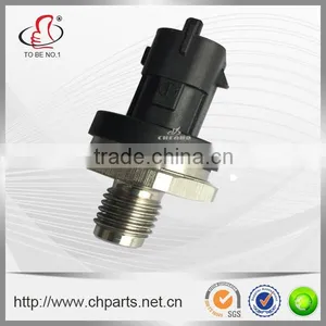 Auto Rail Pressure Sensor 0281002706 thumbnail-1