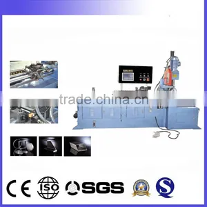 Automatic Hydraulic Circle Saw Cheap Price for Metal Bar and Rod Cutter, for Bar Cut thumbnail-1