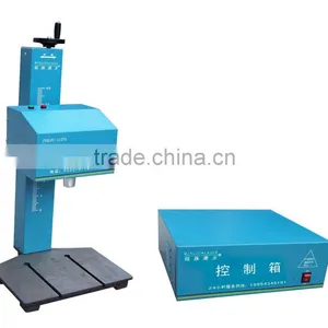 New China Prices Famous Brand Bearing Metal Machinery Lathe Machine Tool Holder Auto Part Pneumatic Marking Machine thumbnail-5