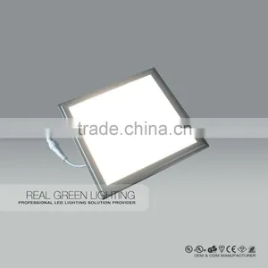 40w Panel 596*596*10 Recessed Integrated Panel Light High Lumen 2600LM 3000K-6500K LED Integrated Panel Light thumbnail-2