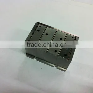Precision Cnc Wire Edm Service for Tooling Mold thumbnail-1