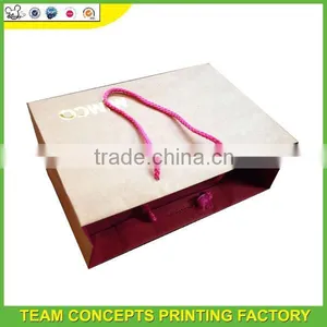Famous Brand Free Sample Eco Pack Paper Bag thumbnail-4