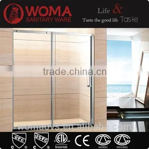 New Design Bathroom Shower Cubicle thumbnail-1