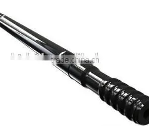 Drifting and Tunneling,T45 Rock Drill Rod for Sale thumbnail-6