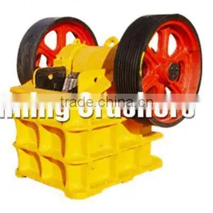 Universal Impact Crusher thumbnail-1