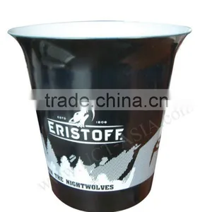 Bottle Cooler | Ice Bucket | Eristoff thumbnail-1