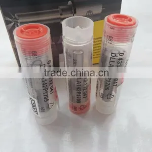 Hot Sale Boschs Diesel Injector Nozzle DLLA142P1709 for Common Rail Injector 0445120121 thumbnail-5
