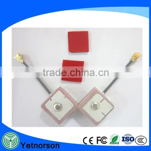 1575.42 Ceramic GPS Antenna Internal Car tv Gps Antenna With IPEX Connector thumbnail-5