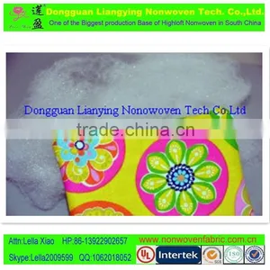 100% Polyester Stuffing Fiber Used for Toy and Cusion thumbnail-5