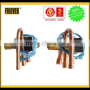 FRIEVER 4-ways Reversing Valve thumbnail-1