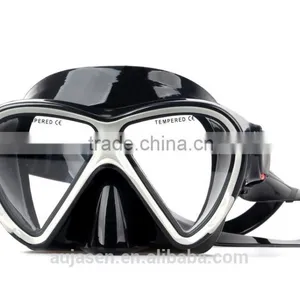 Wholesale Diving Equipment Scuba Diving Mask thumbnail-3