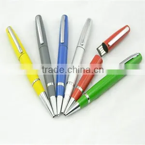 Multifunction Usb Pen as Promo Gift Christmas Gift thumbnail-1