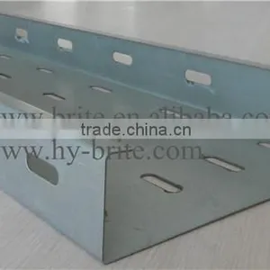 GI Perforated Cable Tray thumbnail-2