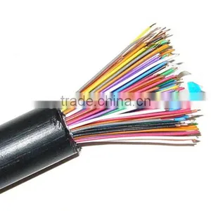 UL2586 DOUBLE SHIELD UNDERGROUND COMMUNICATION CABLE thumbnail-2