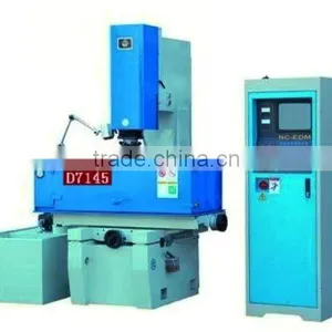 CNC Die Sinking EDM D7145 thumbnail-1
