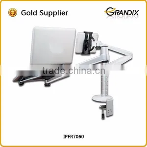 Best Quality Flexible Cheap Laptop Stand thumbnail-3