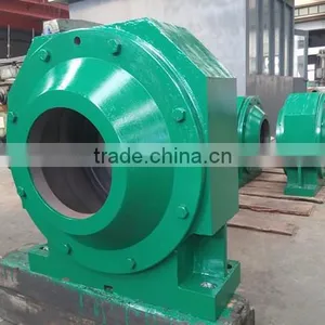 Cast Iron Bearing Housing thumbnail-6