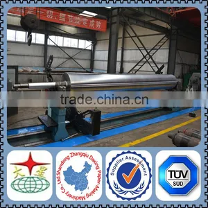 Tissue Paper Machine Roller thumbnail-3