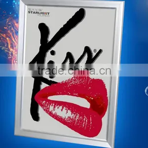 Starlight Polaroid Outdoor Advertising Backlit Pet Film Inkjet Film Positives thumbnail-1