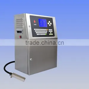 Easy Operation Bottle Date Code Printing Machine thumbnail-1