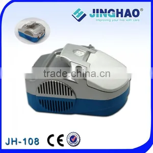 Compressing Asthma Home Use Nebulizier thumbnail-1