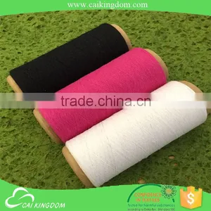 6s Recycled Cotton Polyester Yarn , Hand Knitting Yarn thumbnail-1