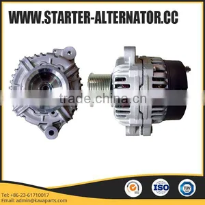 *24V 90A* Bosch Alternator For Iveco,CA1633IR,Lester 23518 thumbnail-1