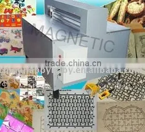 1000pcs Jigsaw Puzzle Press Machine CE thumbnail-1