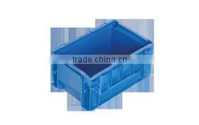Plastic Storage Crate KLTR-3215 Hipas Plastik TURKEY thumbnail-1