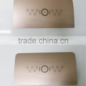 Prefessional IML Injection Mould for MP3 and Phone Housing OEM ODM Service thumbnail-6
