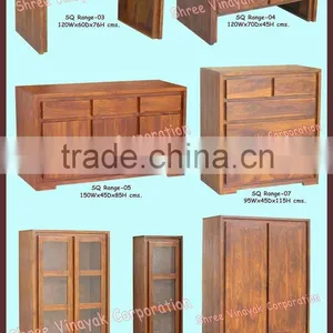 Wooden Chest of Drawer,wardrobe,cabinet,coffee Table,console,home Furniture,sideboard,buffet,glass Cabinet thumbnail-1