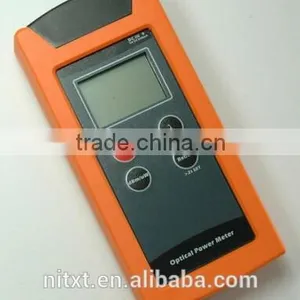 1310nm/1550nm Optical Light Source Loss Tester(T-OP300T-S3S5) thumbnail-2