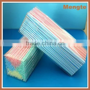 China Futian Plastic Drinking Straw thumbnail-1