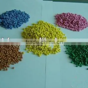 PVC Cable Material With SGS,UL Certification thumbnail-1
